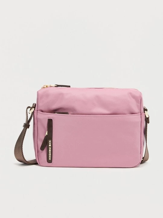 Foto van product Schoudertas Mandarina Duck paars