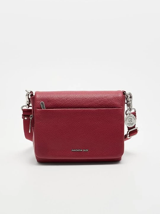 Foto van product Schoudertas Mandarina Duck paars