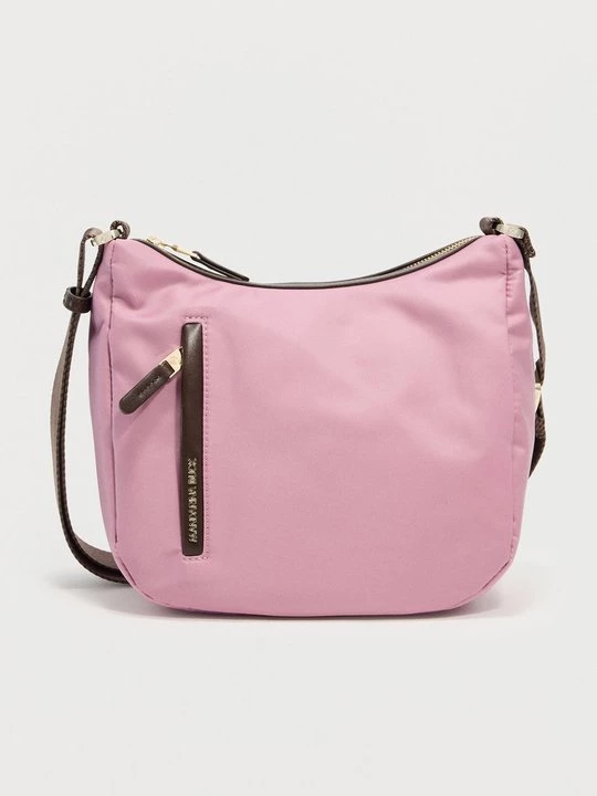 Foto van product Schoudertas Mandarina Duck paars