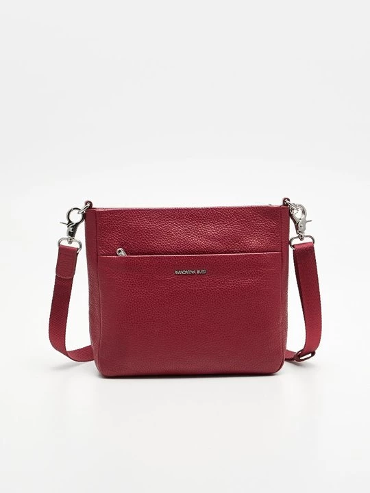 Foto van product Schoudertas Mandarina Duck paars