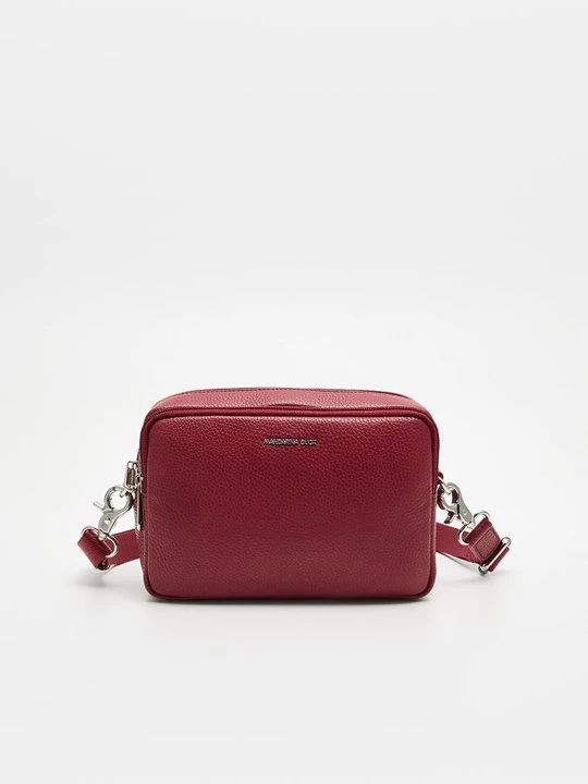 Foto van product Schoudertas Mandarina Duck rood