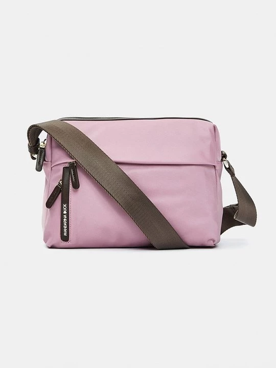 Foto van product Schoudertas Mandarina Duck rood