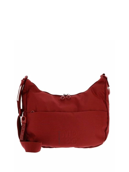 Foto van product Schoudertas Mandarina Duck rood