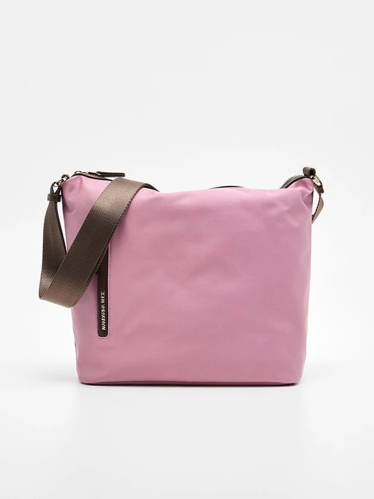 Foto van product Schoudertas Mandarina Duck roze