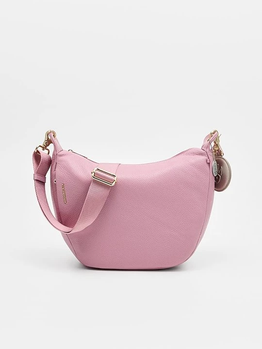 Foto van product Schoudertas Mandarina Duck roze