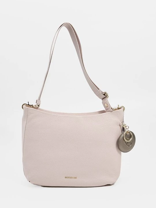 Foto van product Schoudertas Mandarina Duck roze