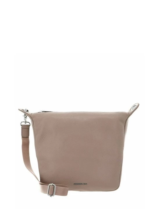 Foto van product Schoudertas Mandarina Duck taupe