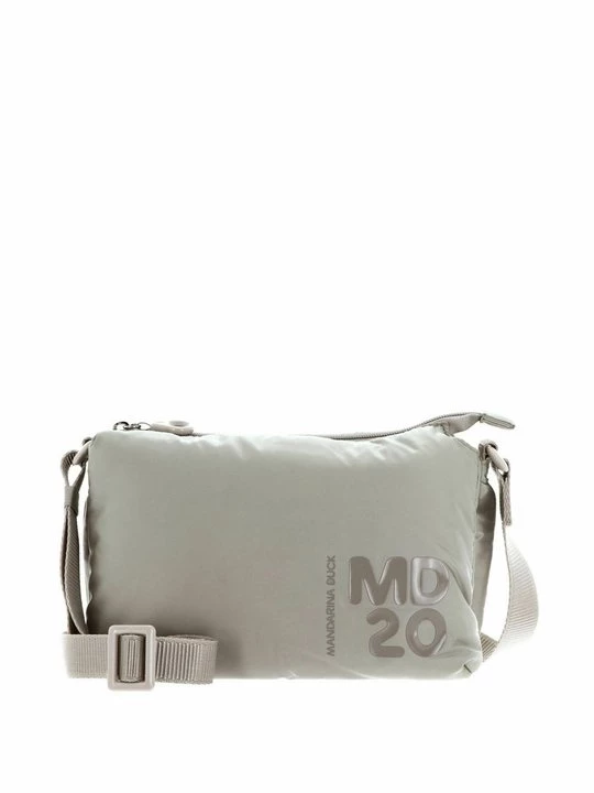 Foto van product Schoudertas Mandarina Duck taupe