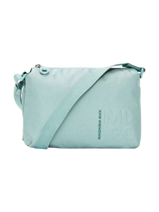 Foto van product Schoudertas Mandarina Duck turquoise
