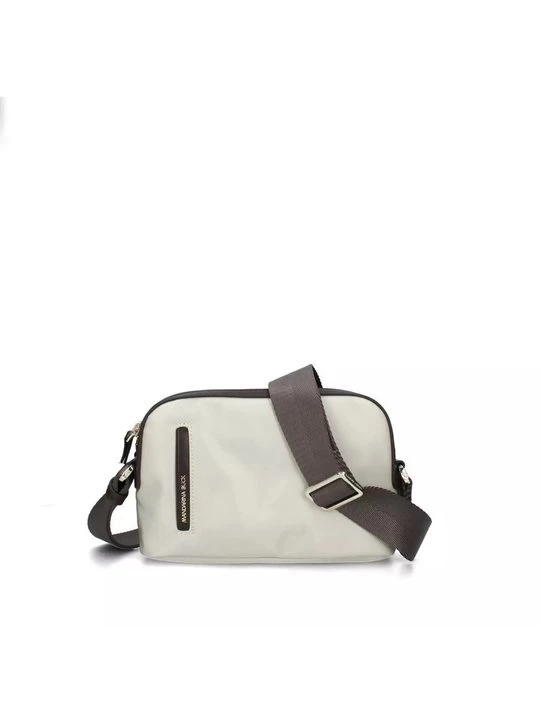 Foto van product Schoudertas Mandarina Duck wit