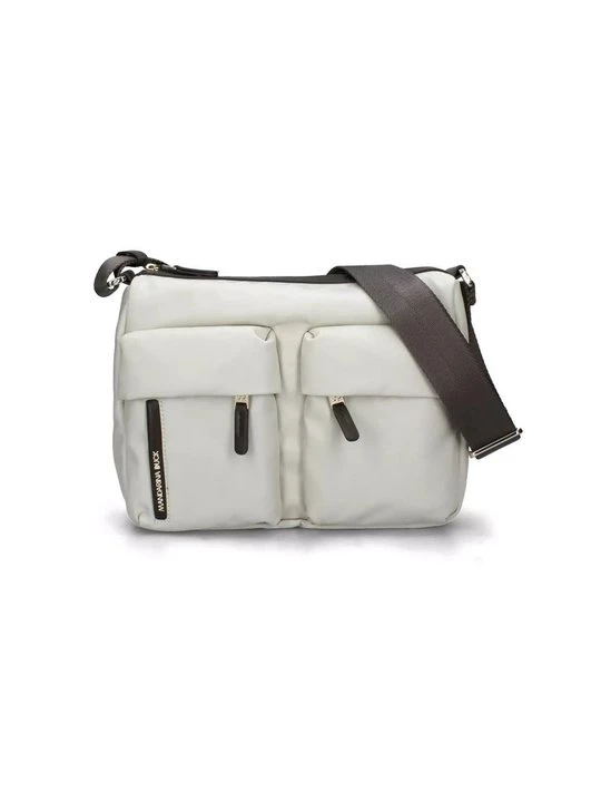 Foto van product Schoudertas Mandarina Duck wit