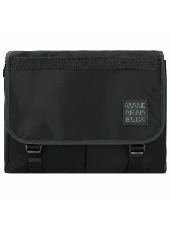 Foto van product Schoudertas Mandarina Duck zwart