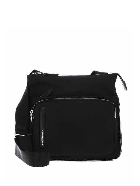 Foto van product Schoudertas Mandarina Duck zwart