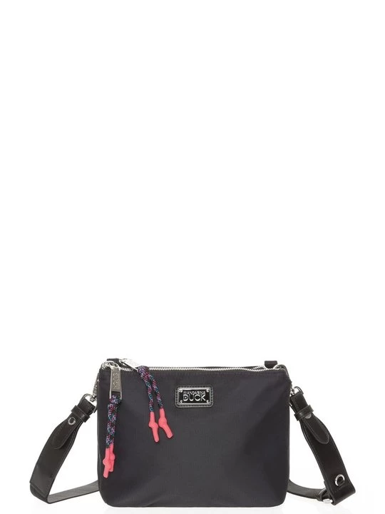 Foto van product Schoudertas Mandarina Duck zwart