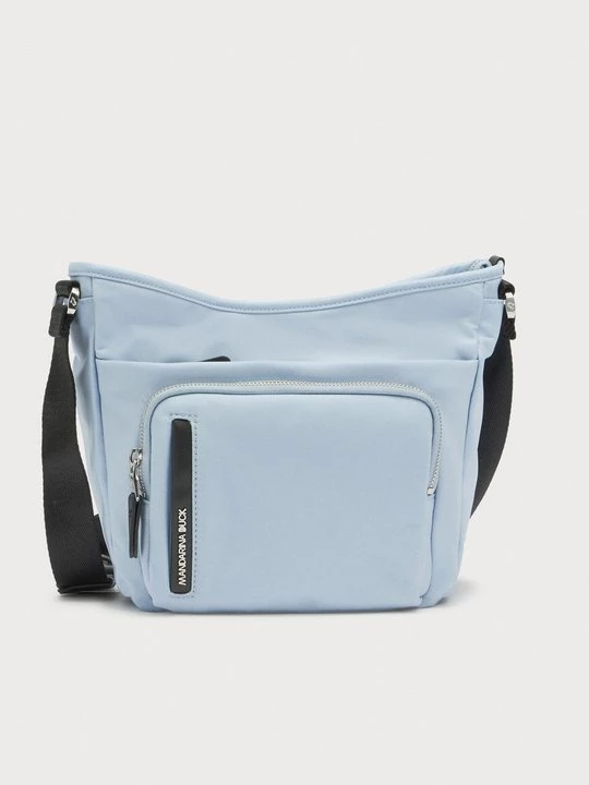 Foto van product Schoudertas Mandarina Duck zwart