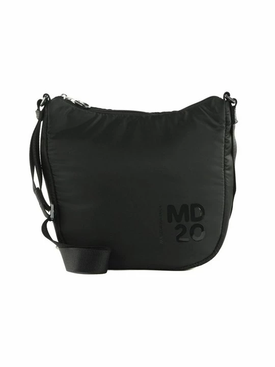 Foto van product Schoudertas Mandarina Duck zwart