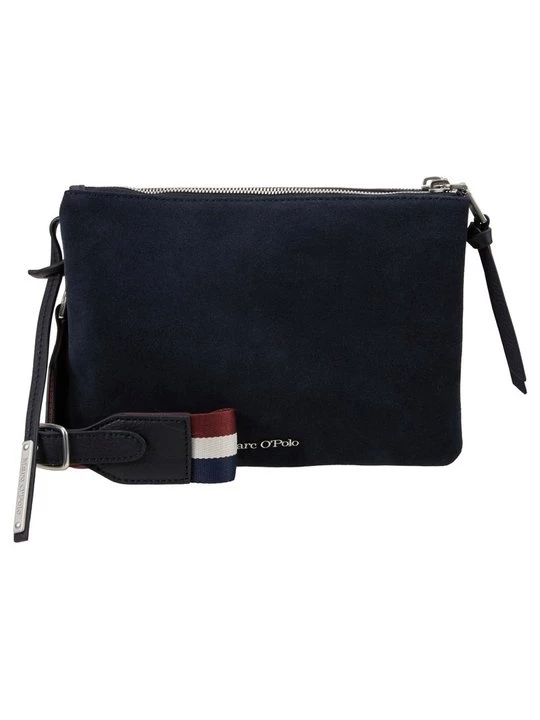 Foto van product Schoudertas Marc O'Polo blauw