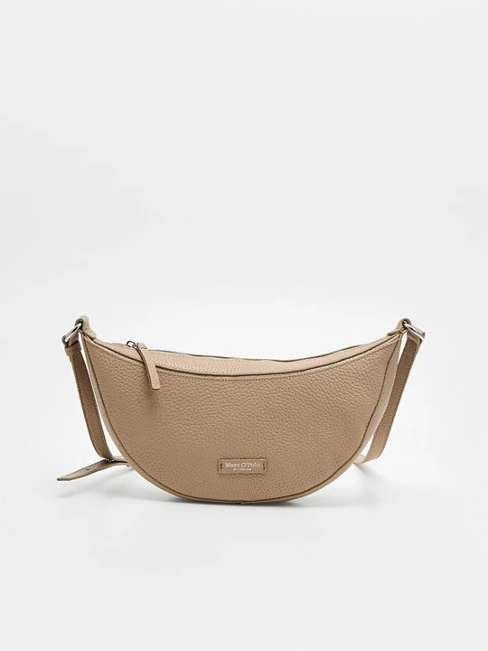 Foto van product Schoudertas Marc O'Polo taupe