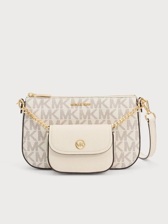Foto van product Schoudertas Michael Kors beżowy