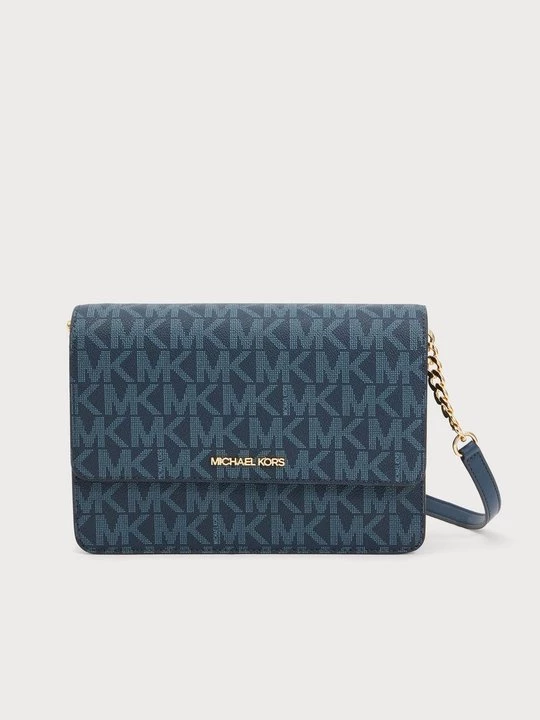 Foto van product Schoudertas Michael Kors blauw