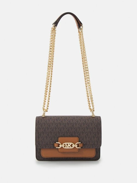 Foto van product Schoudertas Michael Kors bruin