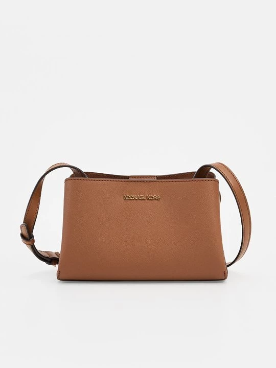 Foto van product Schoudertas Michael Kors bruin