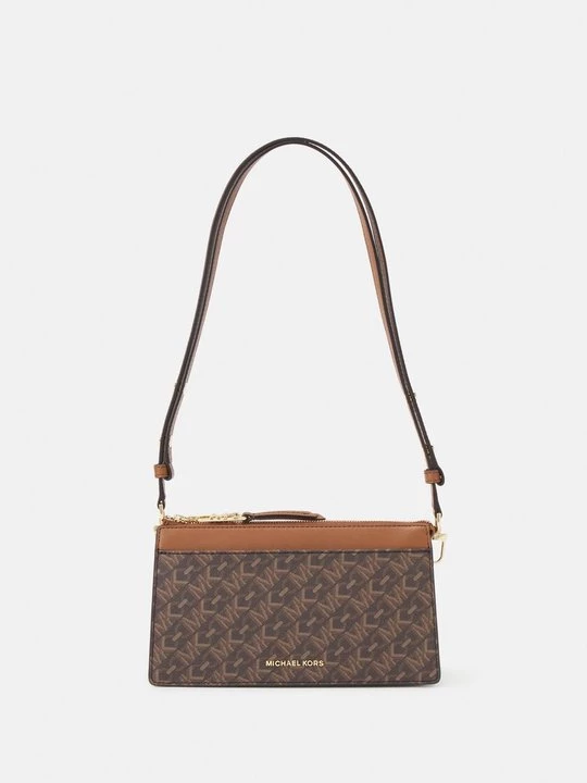 Foto van product Schoudertas Michael Kors bruin