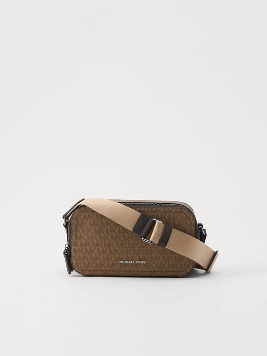 Foto van product Schoudertas Michael Kors camel