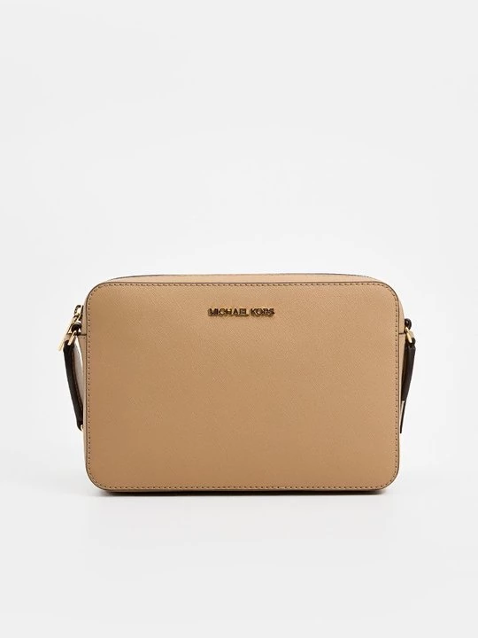 Foto van product Schoudertas Michael Kors camel