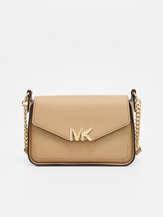 Foto van product Schoudertas Michael Kors camel