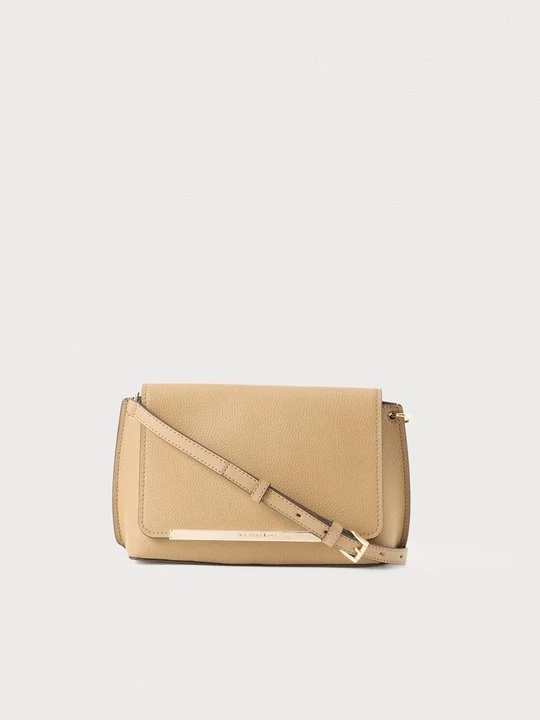Foto van product Schoudertas Michael Kors camel