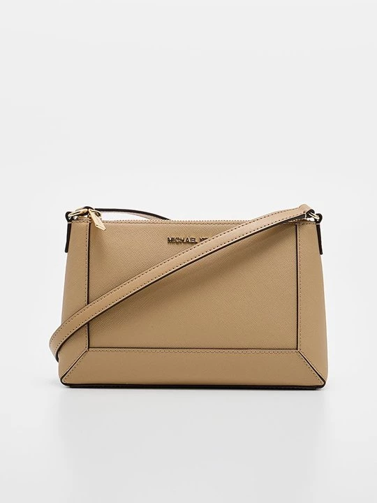 Foto van product Schoudertas Michael Kors camel
