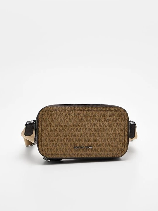 Foto van product Schoudertas Michael Kors camel