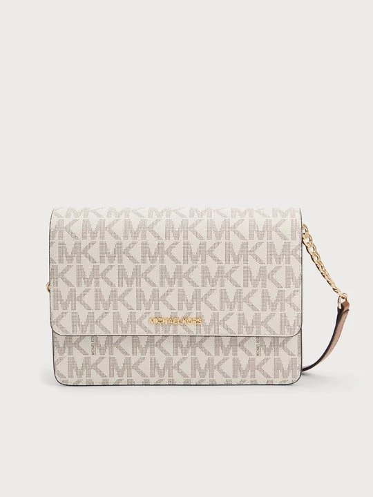 Foto van product Schoudertas Michael Kors crème