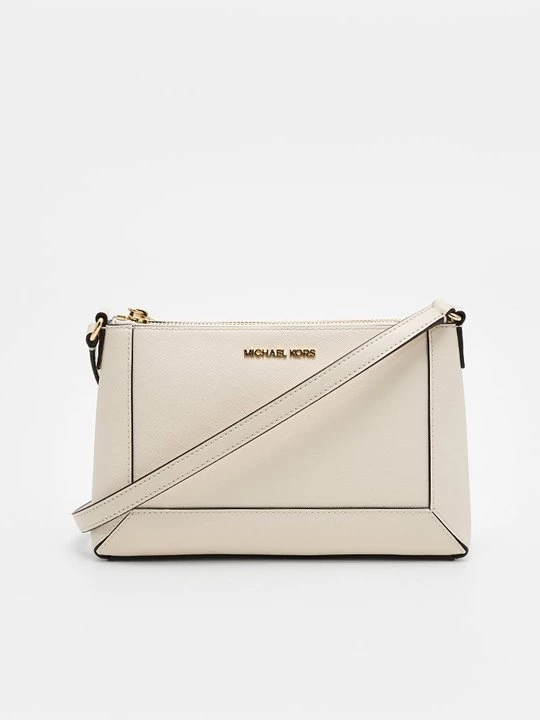 Foto van product Schoudertas Michael Kors crème