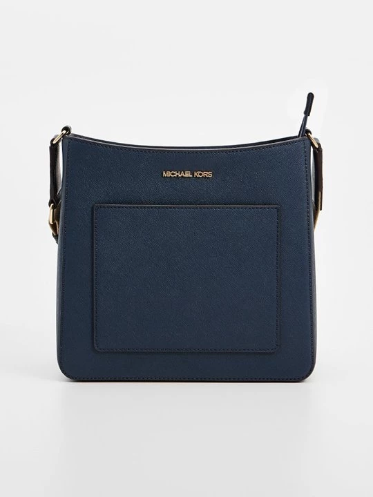 Foto van product Schoudertas Michael Kors donkerblauw