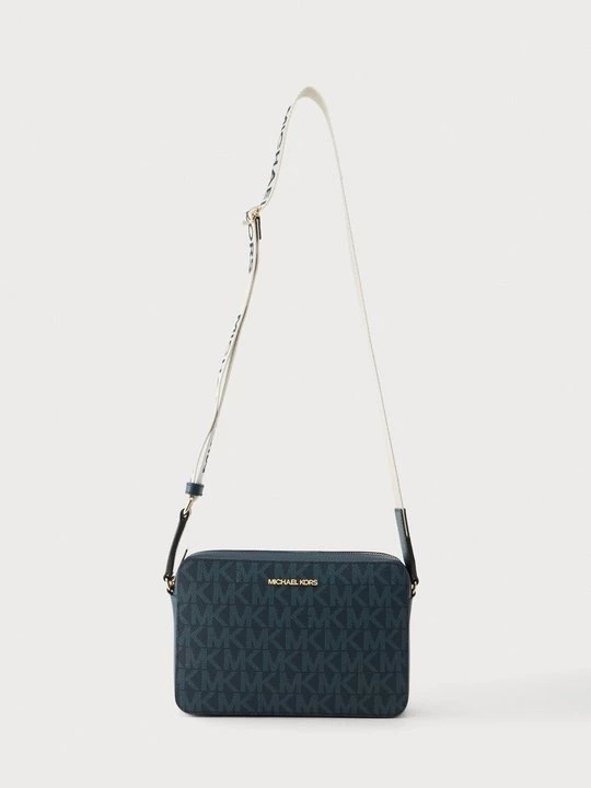 Foto van product Schoudertas Michael Kors donkerblauw