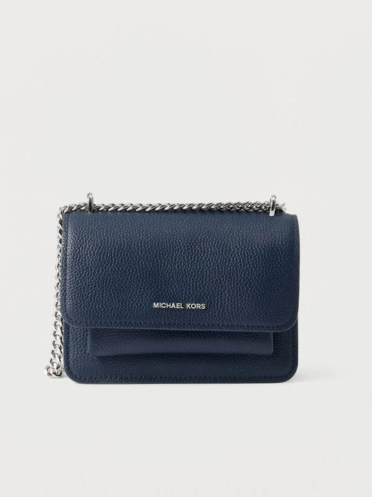 Foto van product Schoudertas Michael Kors donkerblauw