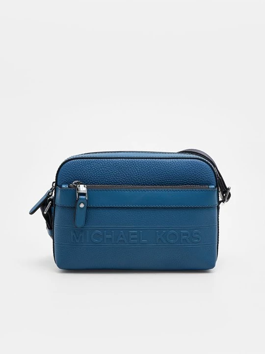 Foto van product Schoudertas Michael Kors donkerblauw