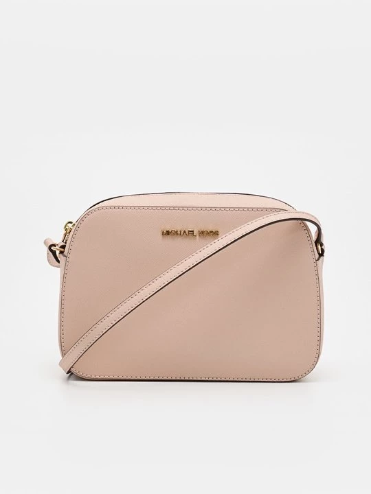 Foto van product Schoudertas Michael Kors donkerroze