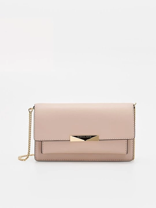 Foto van product Schoudertas Michael Kors donkerroze