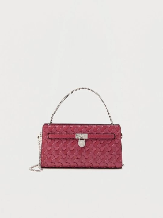 Foto van product Schoudertas Michael Kors donkerroze