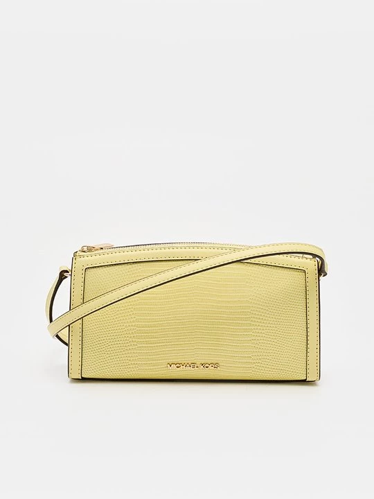 Foto van product Schoudertas Michael Kors geel