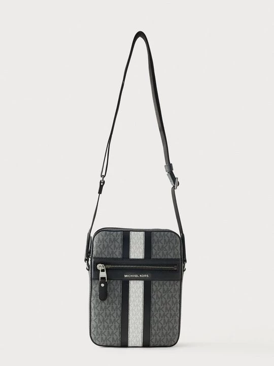 Foto van product Schoudertas Michael Kors grijs