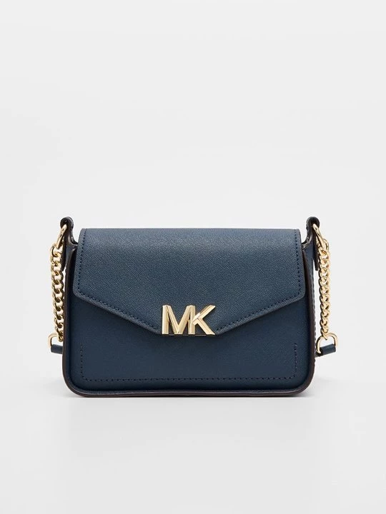 Foto van product Schoudertas Michael Kors koningsblauw