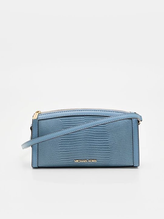 Foto van product Schoudertas Michael Kors lichtblauw