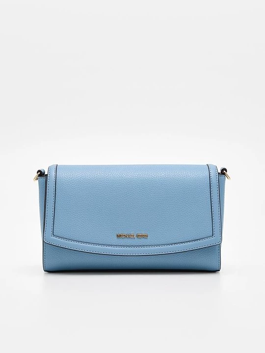 Foto van product Schoudertas Michael Kors lichtblauw