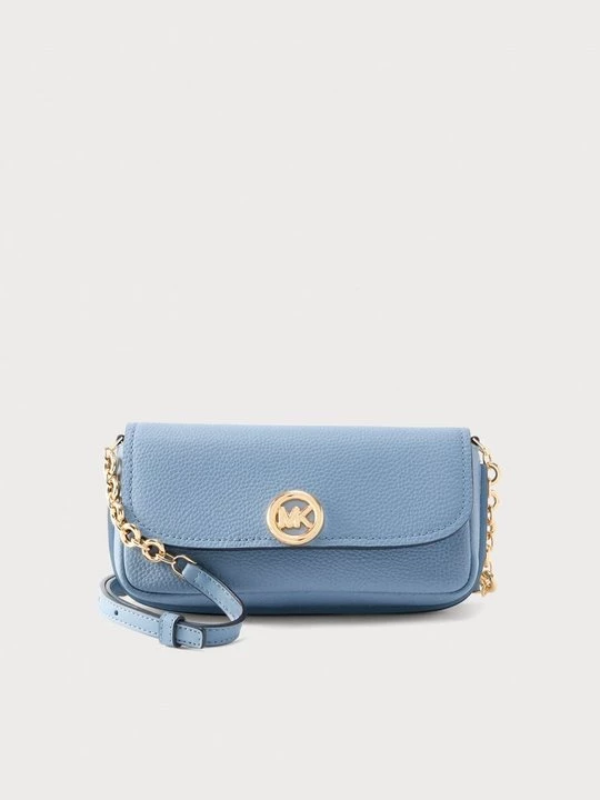 Foto van product Schoudertas Michael Kors lichtblauw