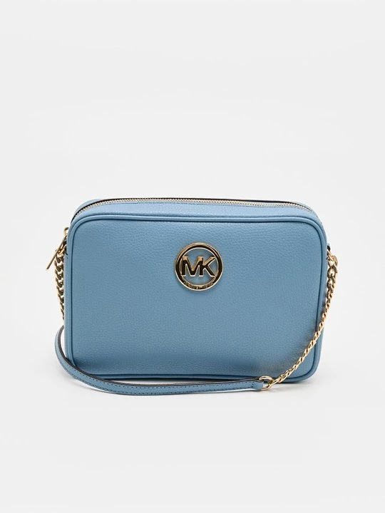 Foto van product Schoudertas Michael Kors lichtblauw