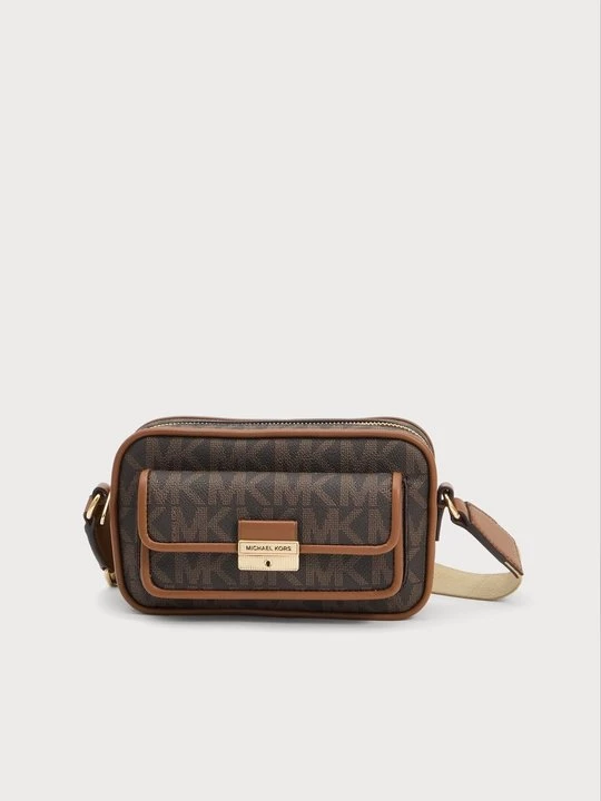 Foto van product Schoudertas Michael Kors lichtbruin